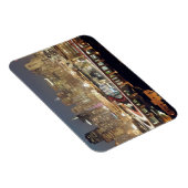 Magnet Flexible À San Francisco (Côté Droit)