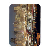 Magnet Flexible À San Francisco (Vertical)