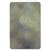 Magnet Flexible À travers le verre (Vertical)