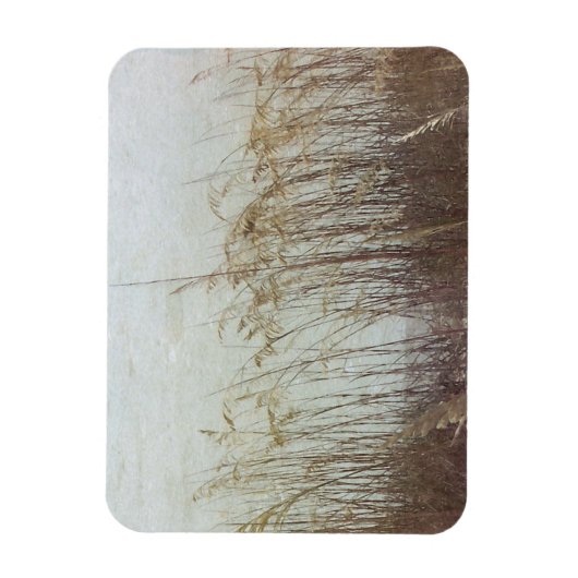 Magnet Flexible A travers les Dunes II (Vertical)