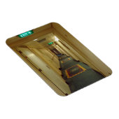 Magnet Flexible À votre Cabine (Côté Droit)