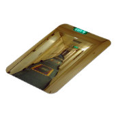 Magnet Flexible À votre Cabine (Côté Gauche)