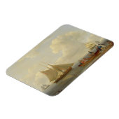 Magnet Flexible A Wherry Taking (Côté Gauche)