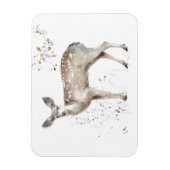 Magnet Flexible A Woodland Walk IX (Vertical)