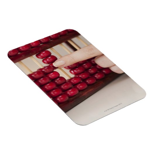 Magnet Flexible Abacus (Côté Droit)