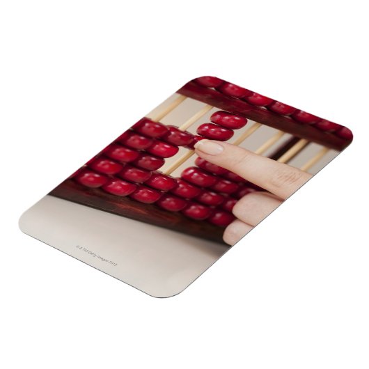 Magnet Flexible Abacus (Côté Gauche)