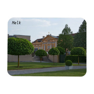 Magnet Flexible Abbaye de Melk