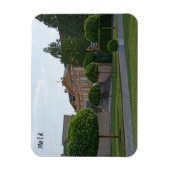 Magnet Flexible Abbaye de Melk (Vertical)