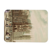 Magnet Flexible Abbaye de Westminster (Horizontal)