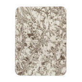 Magnet Flexible Abbeville (Vertical)