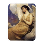 Magnet Flexible Abbott Handerson Thayer Aiguille (Vertical)