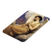 Magnet Flexible Abbott Handerson Thayer Aiguille (Côté Gauche)