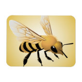 Magnet Flexible Abee (Horizontal)