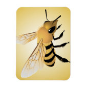 Magnet Flexible Abee (Vertical)