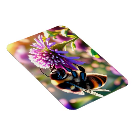 Magnet Flexible Abee (Côté Droit)