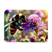 Magnet Flexible Abee (Horizontal)