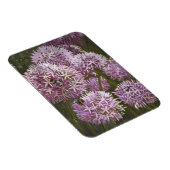 Magnet Flexible Abeilles d'été 2014 (Côté Droit)