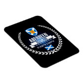 Magnet Flexible Aberdeen (Côté Droit)