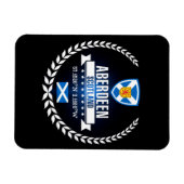 Magnet Flexible Aberdeen (Horizontal)