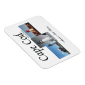 Magnet Flexible ABH Cape Cod (Côté Droit)
