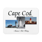 Magnet Flexible ABH Cape Cod (Horizontal)