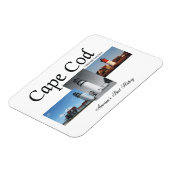 Magnet Flexible ABH Cape Cod (Côté Gauche)