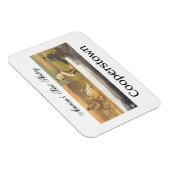 Magnet Flexible ABH Cooperstown (Côté Droit)