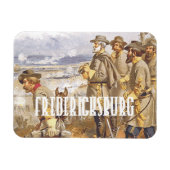 Magnet Flexible ABH Fredericksburg (Horizontal)