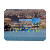 Magnet Flexible ABH Lake Mead (Horizontal)