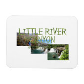 Magnet Flexible ABH Little River Canyon (Horizontal)