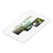 Magnet Flexible ABH Little River Canyon (Côté Gauche)