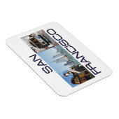 Magnet Flexible ABH San Francisco (Côté Droit)