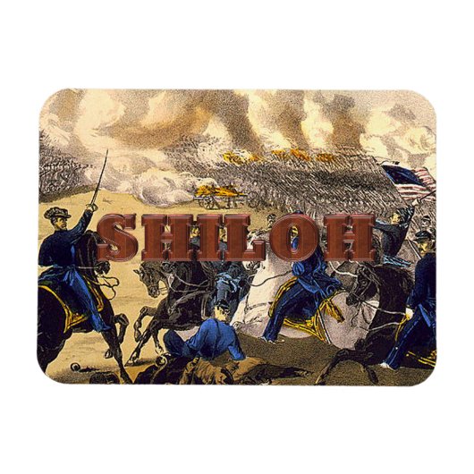 Magnet Flexible ABH Shiloh (Horizontal)