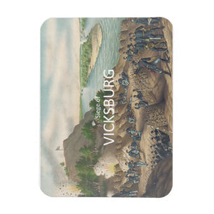 Magnet Flexible ABH Vicksburg