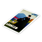 Magnet Flexible Abruzzes (Côté Gauche)