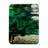 Magnet Flexible Abstraite de Lakeshore National Rocks (Vertical)