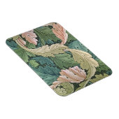 Magnet Flexible 'Acanthus', 1875 (Côté Droit)