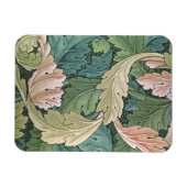 Magnet Flexible 'Acanthus', 1875 (Horizontal)