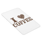 Magnet Flexible Accessoire de cuisine magnet-rustique pour amateur (Côté Droit)