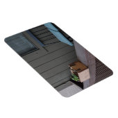 Magnet Flexible Accueil, Aimant photo flexible (Côté Droit)