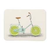 Magnet Flexible Acide | Florent Bodart (Horizontal)