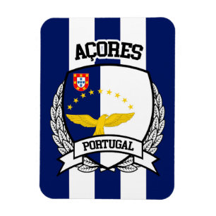 Magnet Flexible Açores