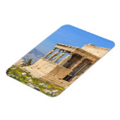 Magnet Flexible Acropole, Athènes, Grèce (Côté Gauche)