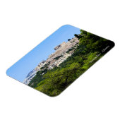 Magnet Flexible Acropolis (Côté Gauche)