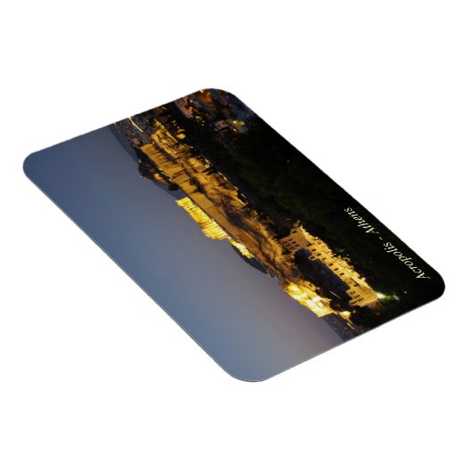 Magnet Flexible Acropolis (Côté Droit)