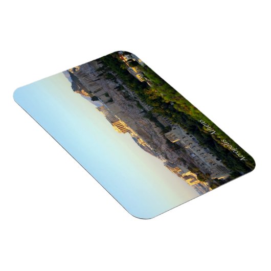 Magnet Flexible Acropolis (Côté Droit)