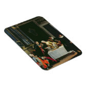 Magnet Flexible Acteurs de bande dessinée (Côté Droit)