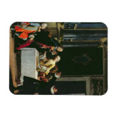 Magnet Flexible Acteurs de bande dessinée (Horizontal)