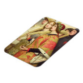 Magnet Flexible Action de grâces (Côté Gauche)