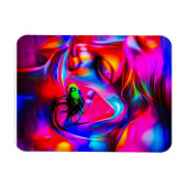 Magnet Flexible Acusticophobie 2 (Horizontal)